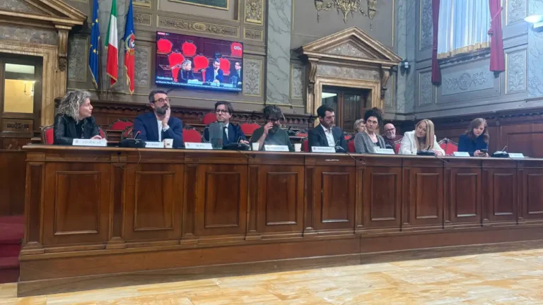 Mense a km 0 va a Roma, il successo della Green Community della Lunigiana - green community, lunigiana