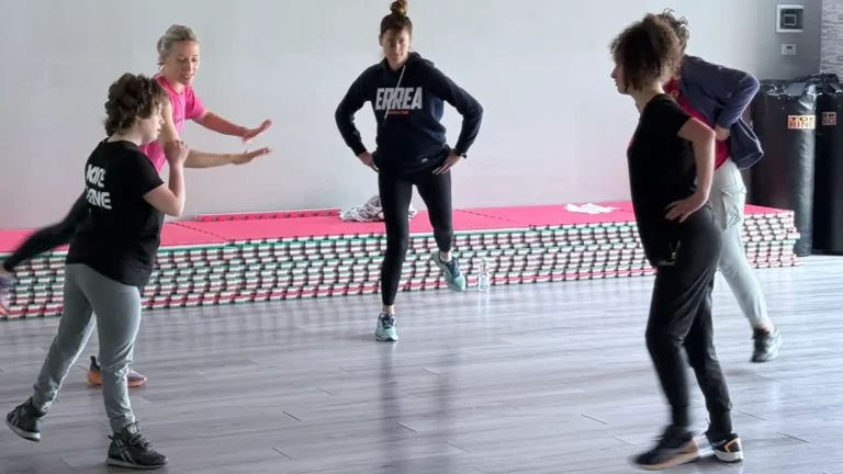 Al via da lunedì, a Pontremoli, i corsi Afa ad alta disabilità - afa, attività fisica