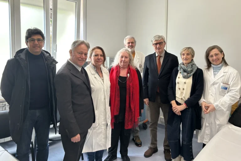 Nuovo ambulatorio diabetologico a Pontremoli: un aiuto concreto per pazienti fragili e anziani - ambulatorio, sds