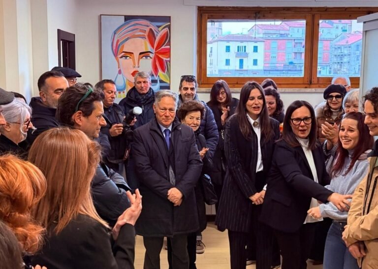 Ad Aulla il Centro Salus Apuano, nuovo centro medico per un approccio integrato - Aulla, Centro Salus Apuano