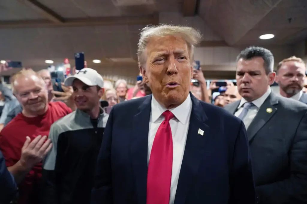 Con i dazi di Trump a rischio l'esportazione dalla Toscana - coldiretti, made in tuscany