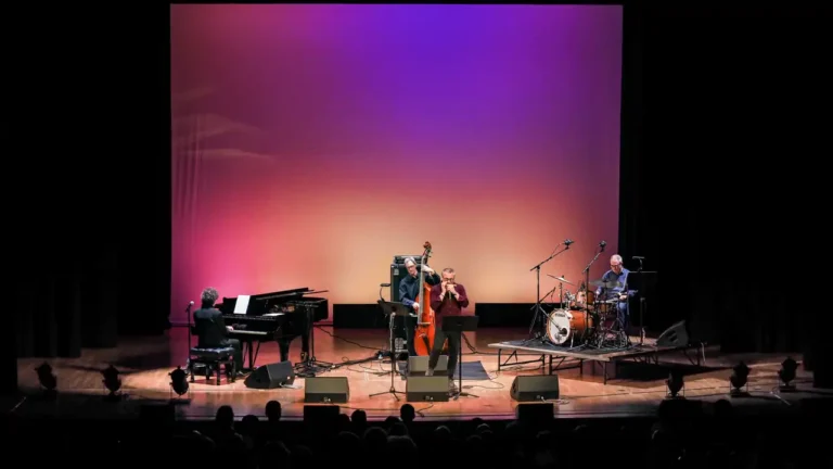 Sostenere la ricerca e l'Ospedale del cuore: un concerto del Max De Aloe Quartet - massa, monasterio