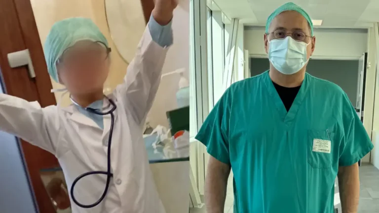 Per Carnevale ha scelto di diventare un supereroe, come il suo dottore - carnevale, massa