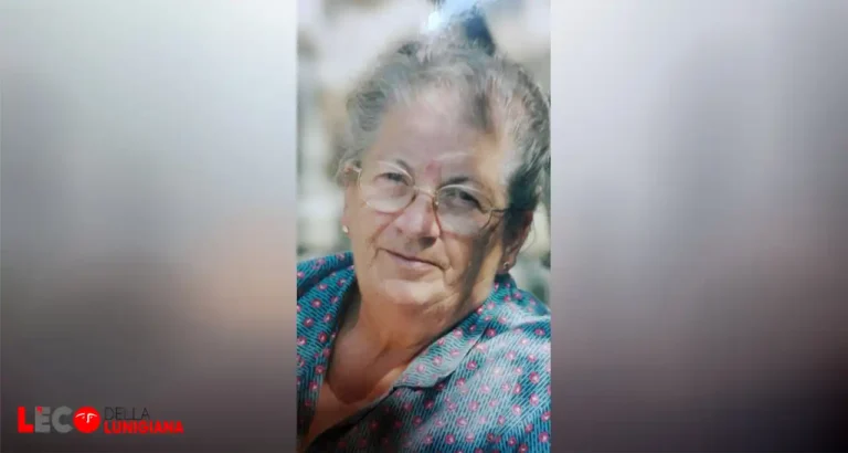 Strage di Sant'Anna di Stazzema, addio ad una delle ultime superstiti - sant'anna, stazzema