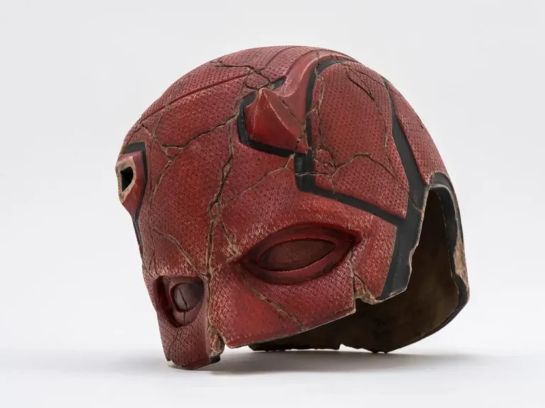 Filippo Tincolini porta il marmo toscano nel cuore di Milano con Daredevil - daredevil, filippo tincolini