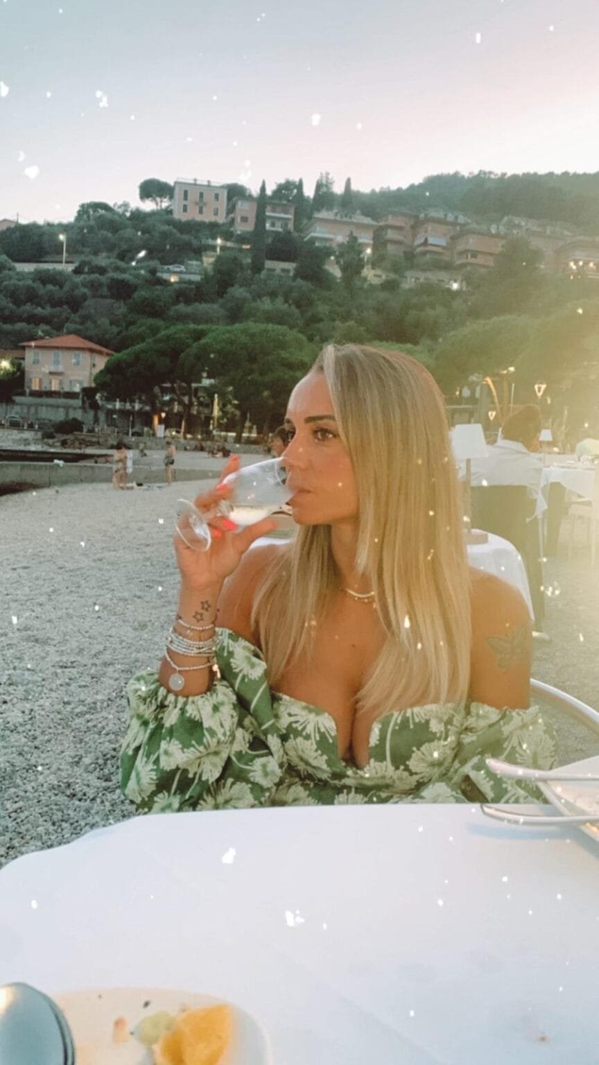 Nuova apertura ad Aulla, in Via Vittorio Veneto. È l'Ylenia Lab Showroom, di Ylenia Cannavò - Aulla, Boutique