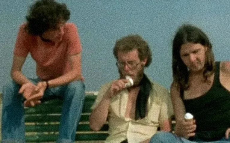 Amore Tossico - fotogramma