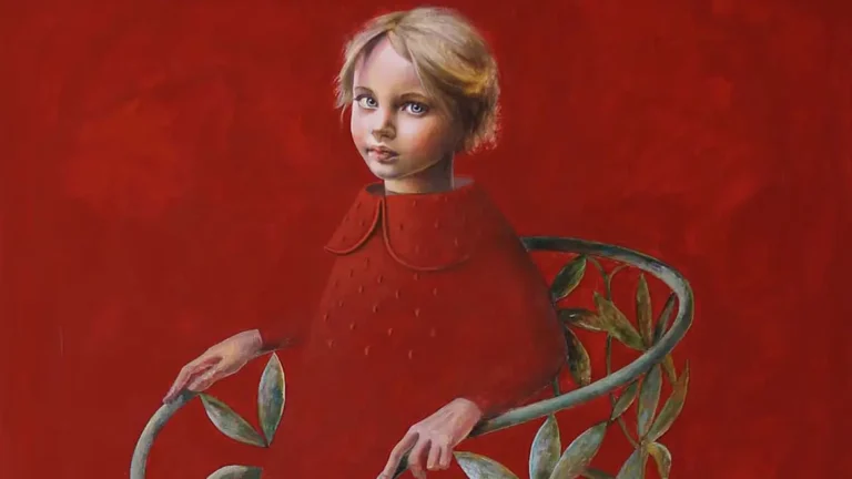 Nella Fortezza Firmafede di Sarzana al via la nuova mostra di Alessandra Gasparini - Arte, firmafede