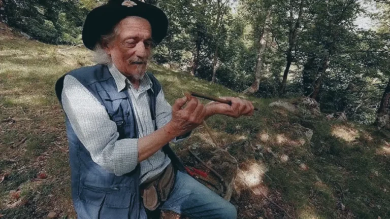 il menestrello della Lunigiana Bugelli