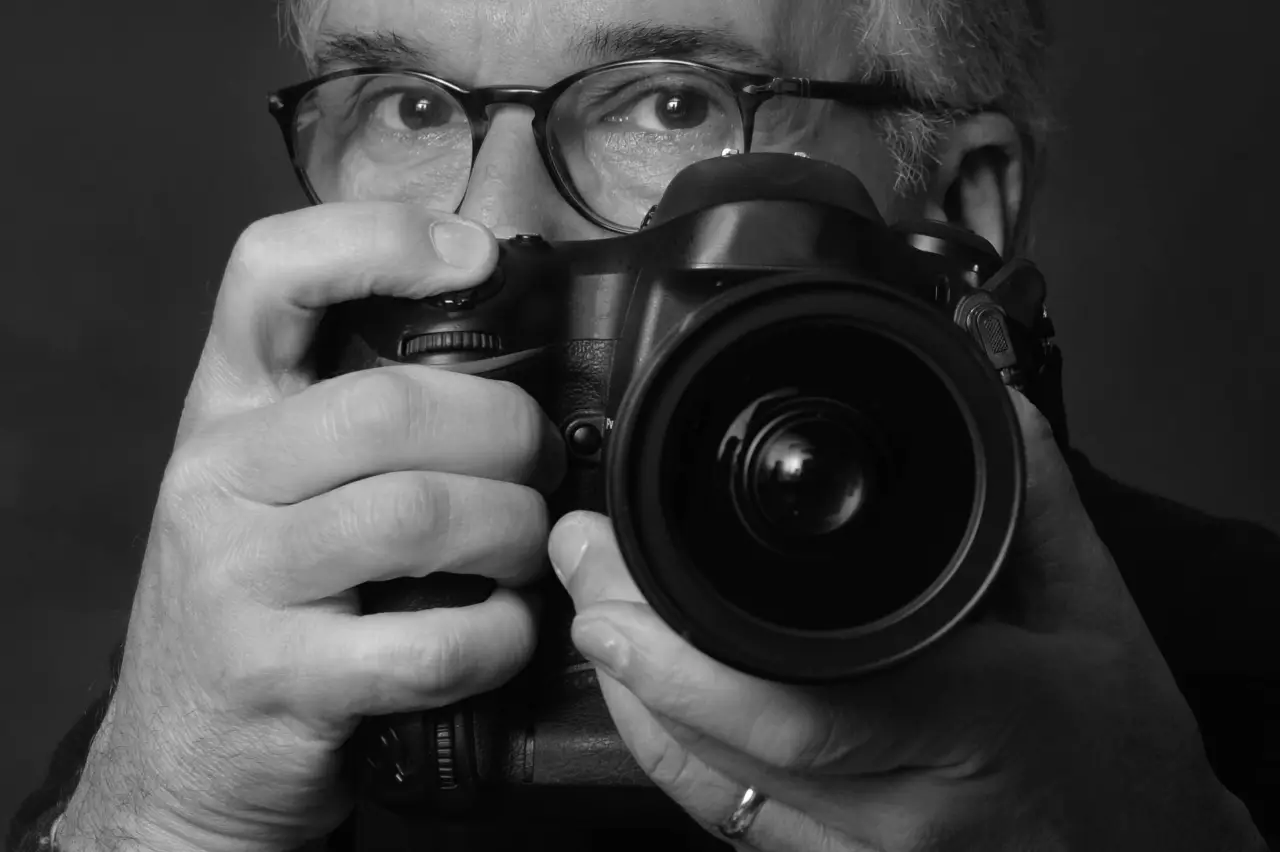 A Spezia la presentazione del nuovo libro del fotografo Claudio Barontini - Cultura