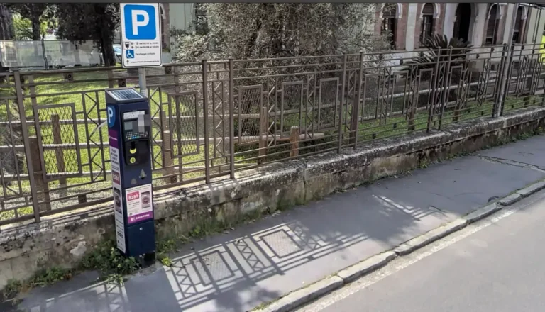 C’è stato un attacco informatico alla società che gestisce i parcheggi a Sarzana C'è stato un attacco informatico alla società che gestisce i parcheggi a Sarzana - attacco informatico, dati