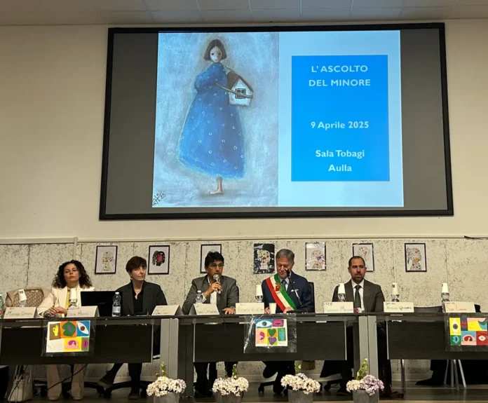 IMG_2985 Conferenza della Società della Salute
