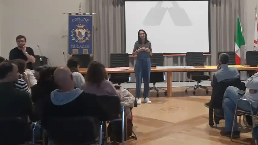 accoglienza accoglienza | Comunità | Mulazzo