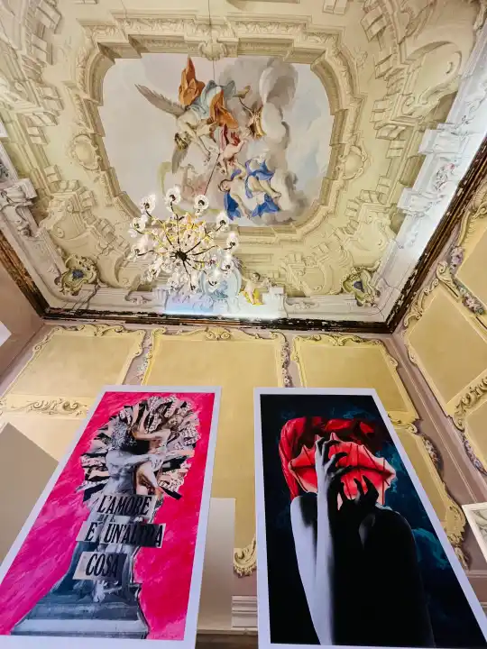 arte barocca arte barocca | barocco | lunigiana