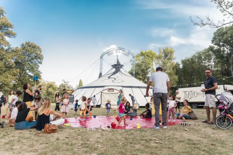 Primavera nelle foglie 2025, Pasqua di spettacolo a Fivizzano - Fivizzano, pasqua