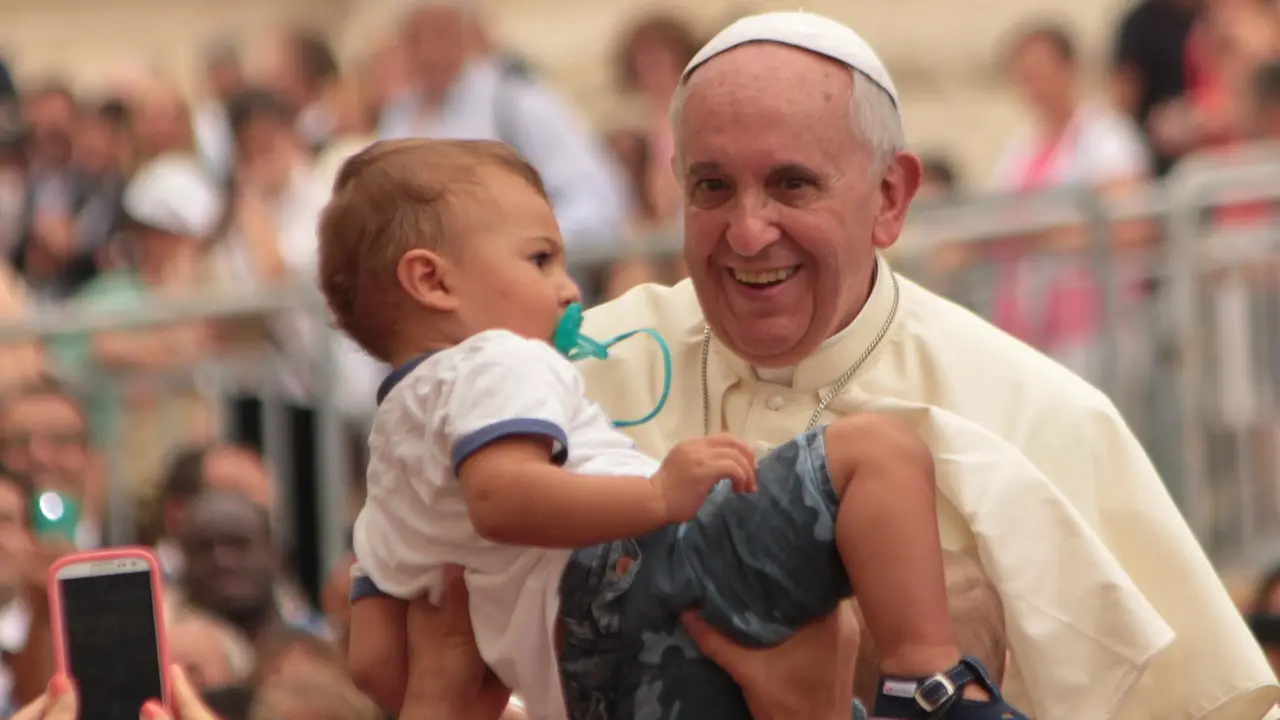 Papa Francesco