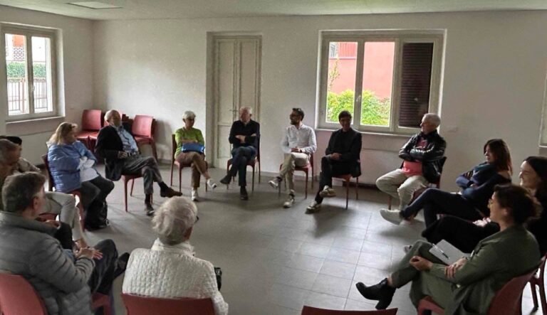 Tornano gli appuntamenti con "Caffè Alzheimer" a Terrarossa aiuto e sostegno per ammalati e famiglie - ammalati, caffè alzheimer