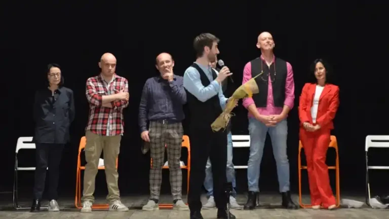 Icaro celebra il suo ventesimo anniversario con il quarto evento teatrale al Centro di Costamala - anniversario, costamala