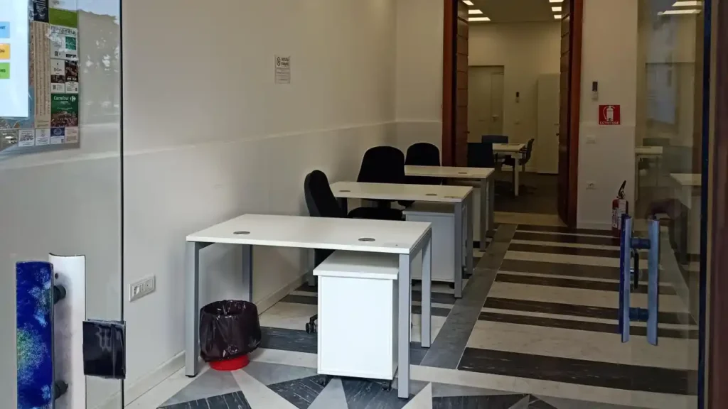 Nuovo spazio di coworking per giovani imprenditori e professionisti alla Spezia - co-working, imprenditori