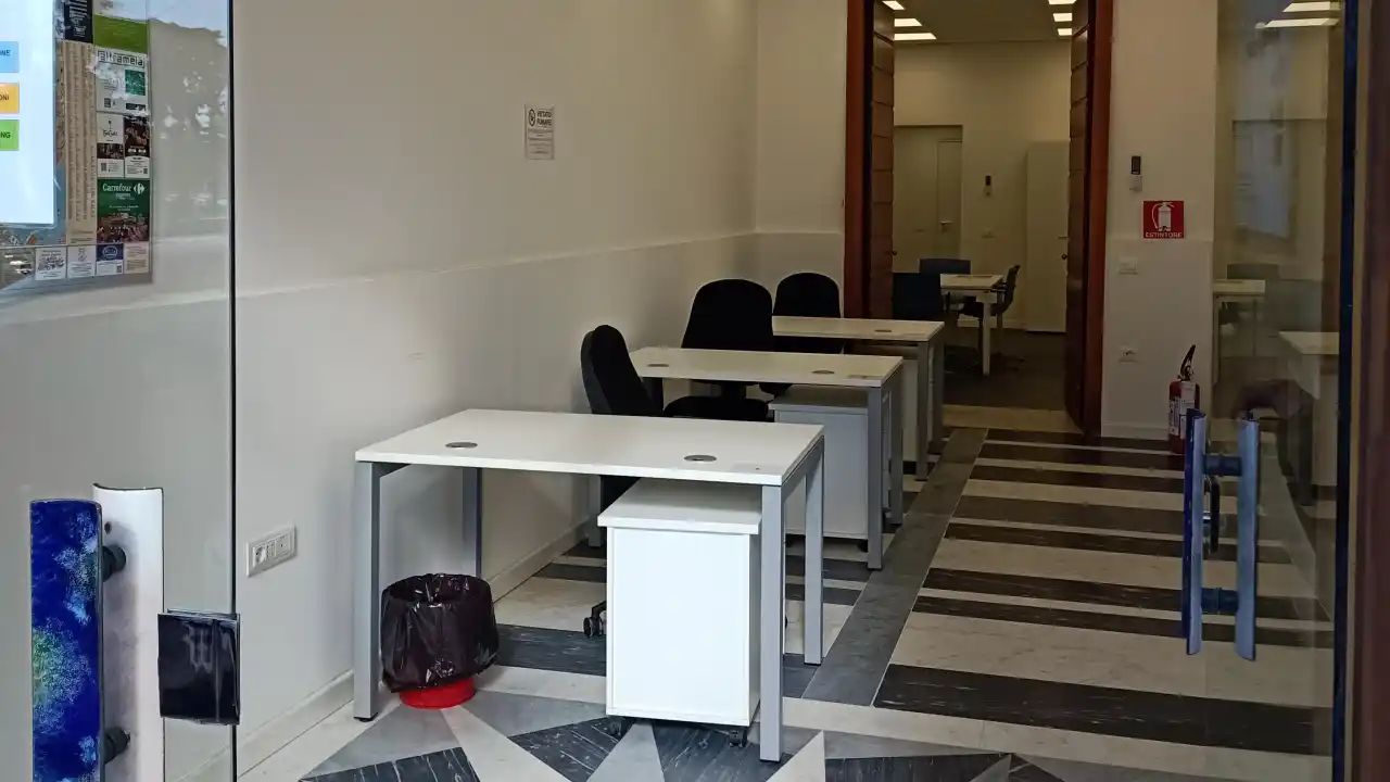 Nuovo spazio di coworking per giovani imprenditori e professionisti alla Spezia - la spezia