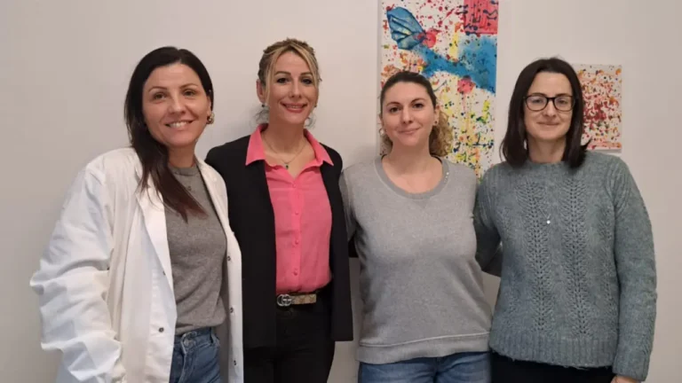 Equipe della Società della Salute