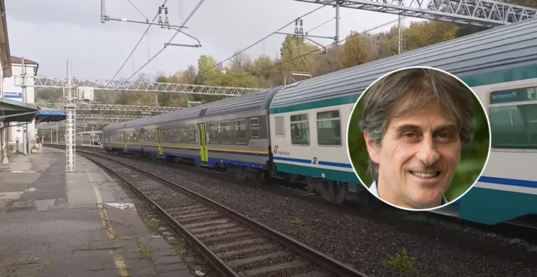 Ferri: "Lunigiana ostaggio di scelte che penalizzano gli spostamenti" - jacopo ferri, lunigiana