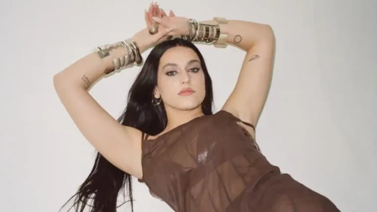 Estate Spezzina: Gaia in concerto il 7 agosto in Piazza Europa - Concerto, Gaia