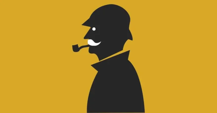 giallo sherlock
