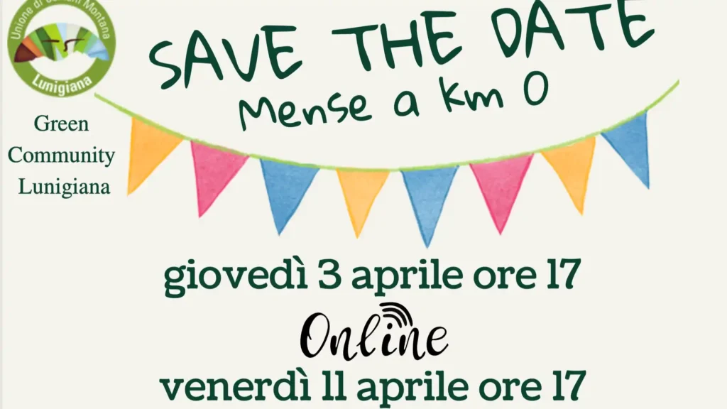 Mense a km 0: partono gli incontri con genitori e insegnanti per l'educazione alimentare - educazione alimentare, incontri