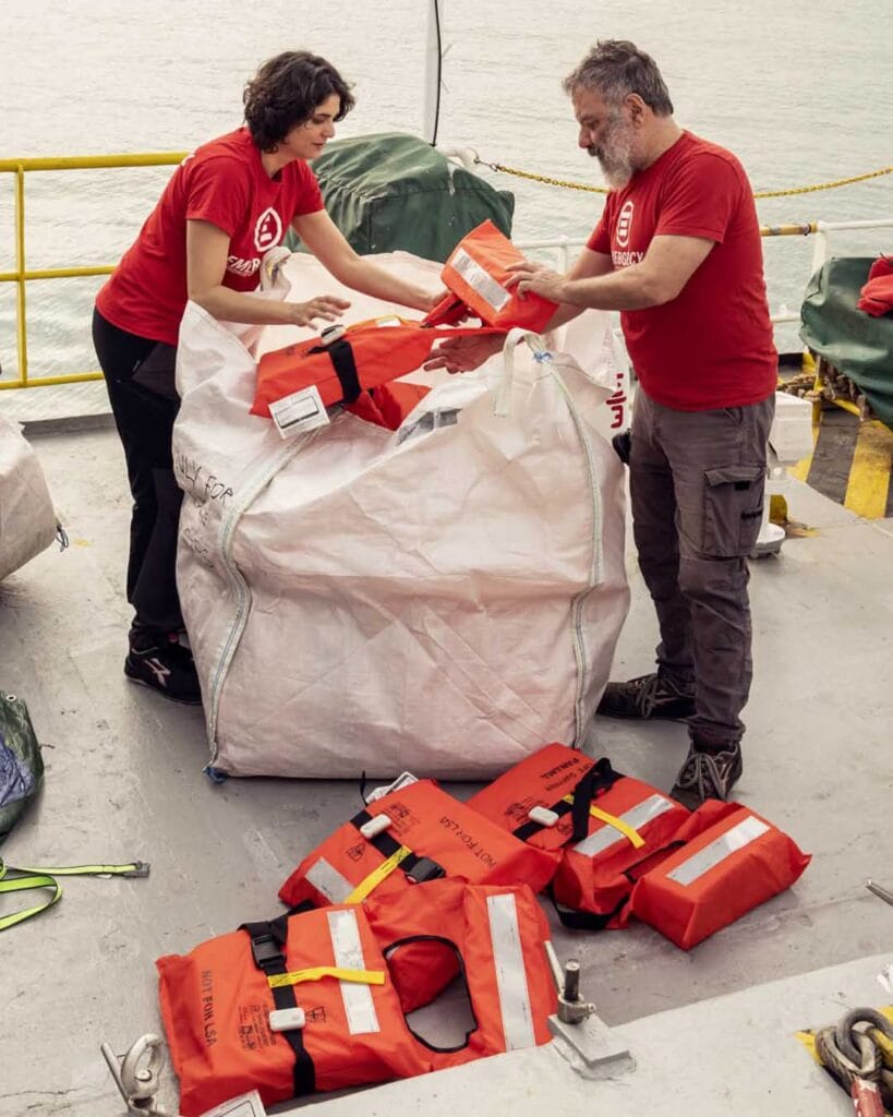 No ai CPR: la mobilitazione civica per i diritti umani – Immagine dell'articolo No ai CPR: la mobilitazione civica per i diritti umani - Aulla, cpr
