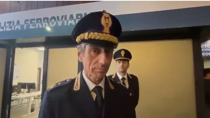 Filippo Ferri questore a Monza, dal G8 alle critiche di oggi - Italia