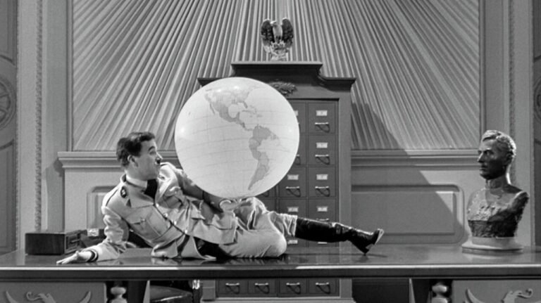 La banalità della cattiveria