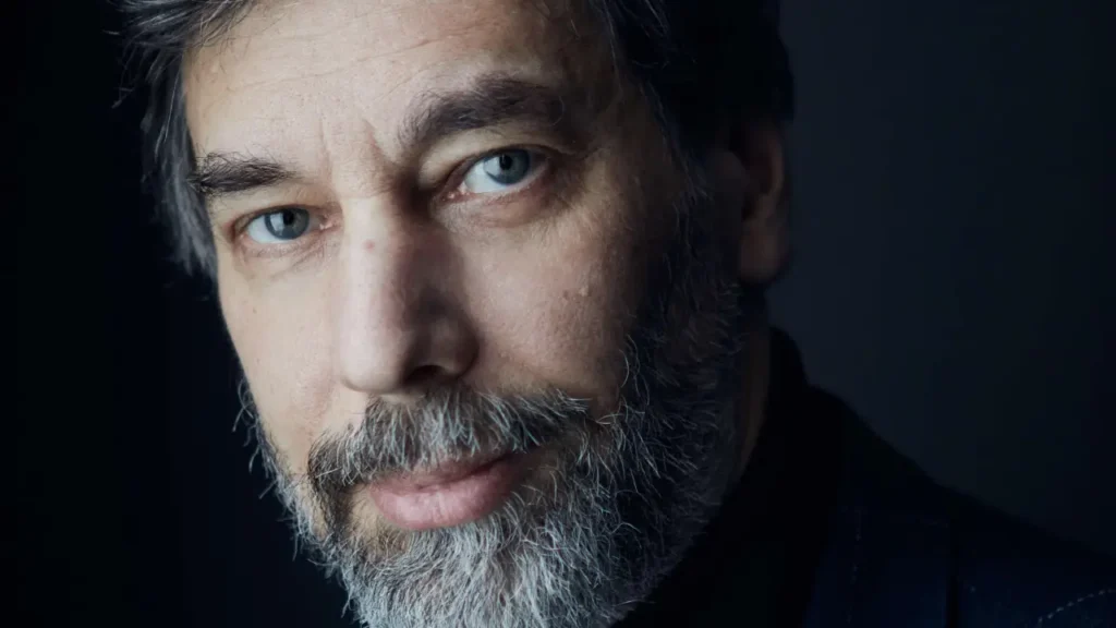 L’organista Daniel Zaretsky aprirà la Rassegna Internazionale d’Organo a Fezzano L’organista Daniel Zaretsky aprirà la Rassegna Internazionale d’Organo a Fezzano - Daniel Zaretsky, fezzano