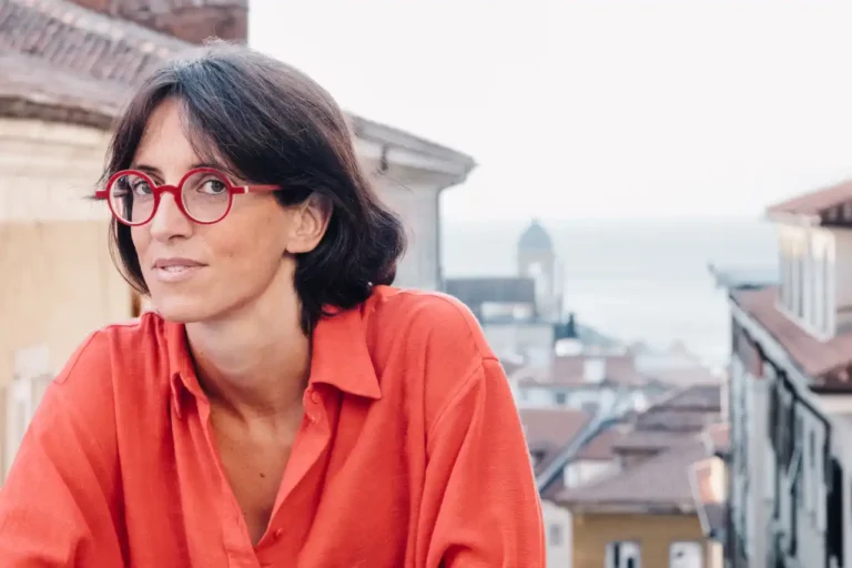 La scrittrice Federica Manzon presenta “Alma” a Spezia Federica Manzon