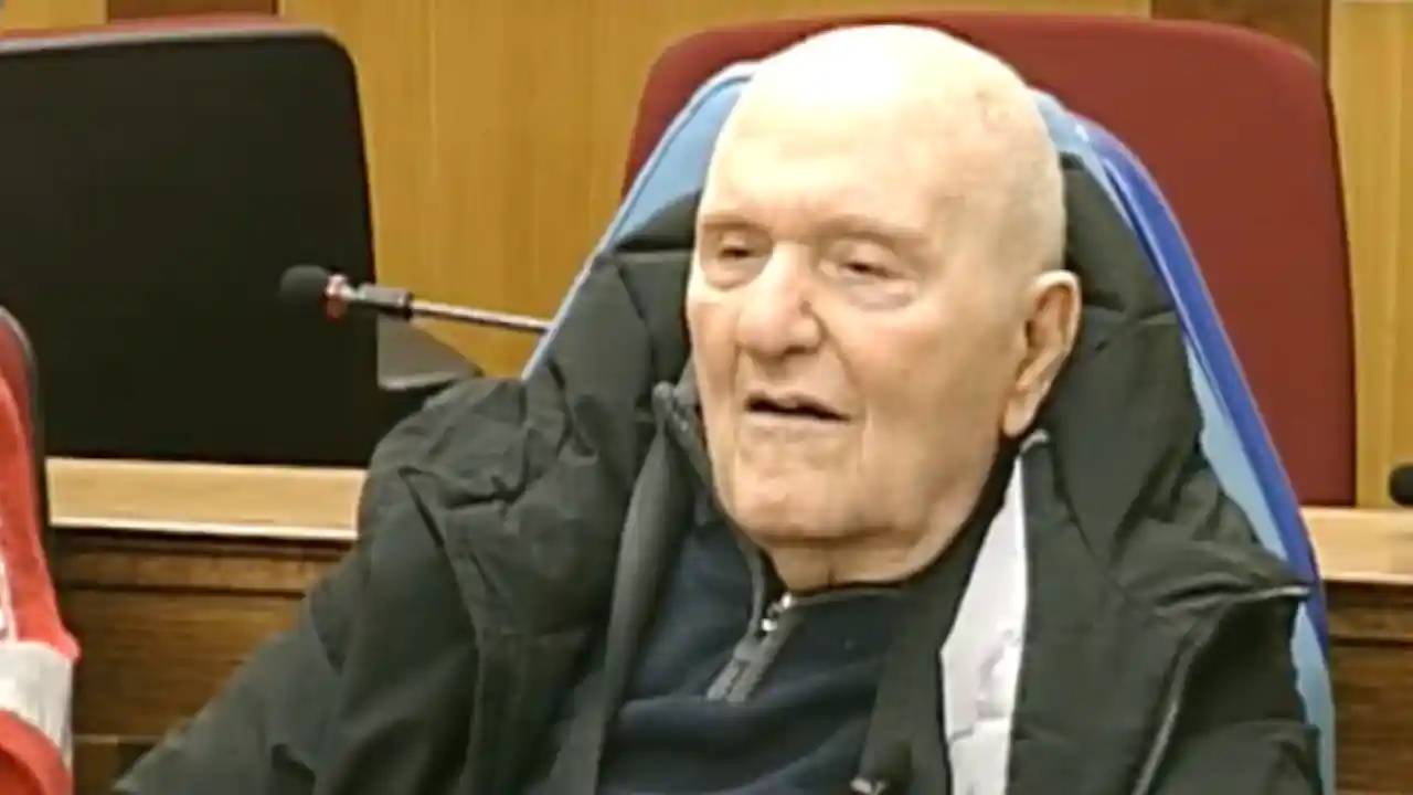 Morte di Fiesoli: il Forteto non scompare con il suo fondatore - Cronaca