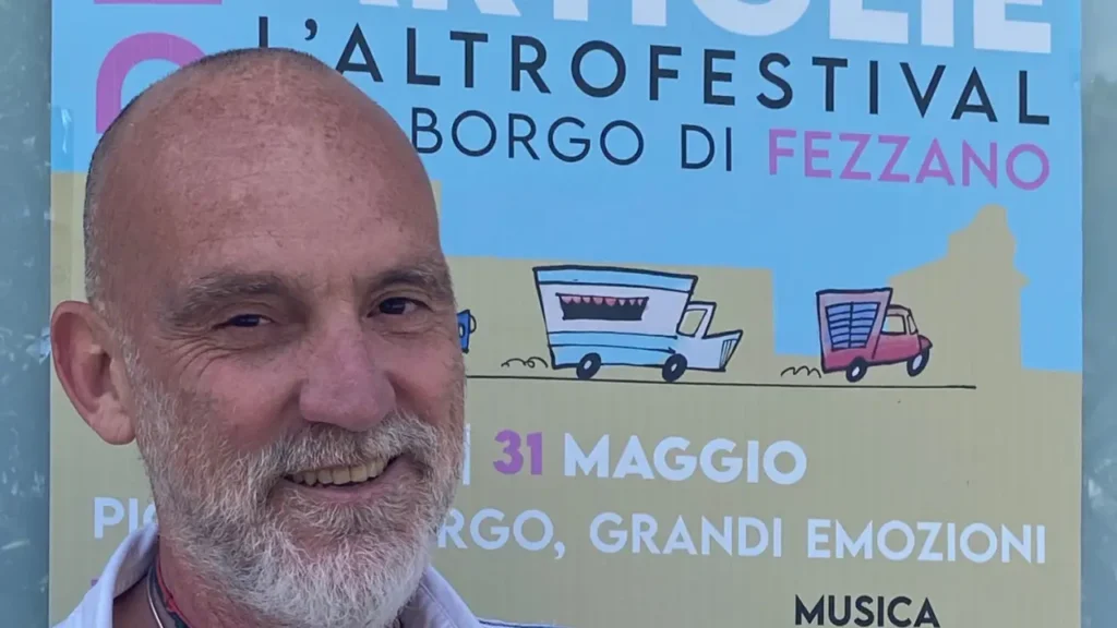 A Fezzano al via Disartiglié, festival del borgo solidale - borgo, disartiglié
