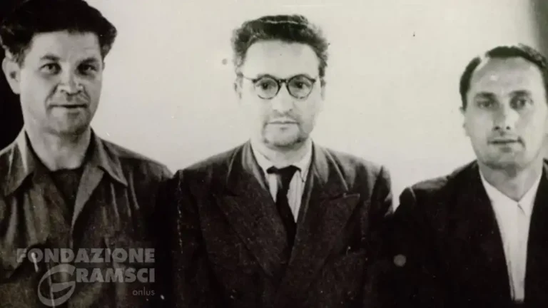 Marco Ferrari presenta "Il partigiano che divenne imperatore" - libri, Marco Ferrari