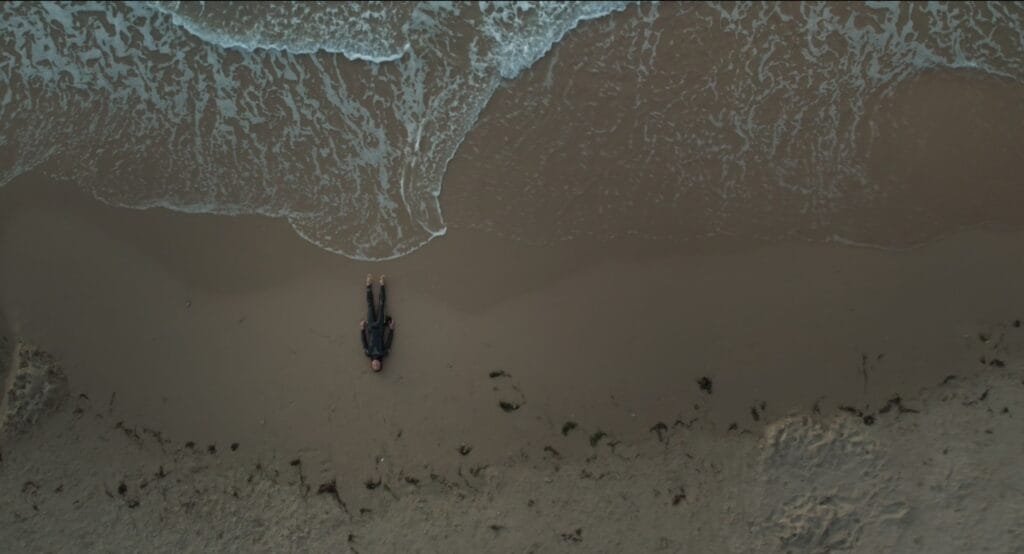 Dal 5 maggio a Carrara arriva BREATH di Ilaria Congiu - cinema, documentario