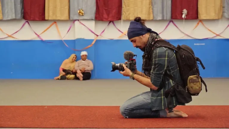 Federico Gusso, dalla Spezia tra filmmaking e avventura - alessio ciancianaini, cinema