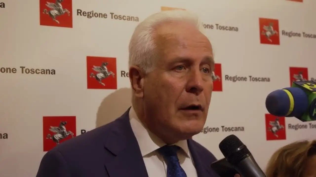 Elezioni Regionali in Toscana: Giani conferma il voto a ottobre - ottobre