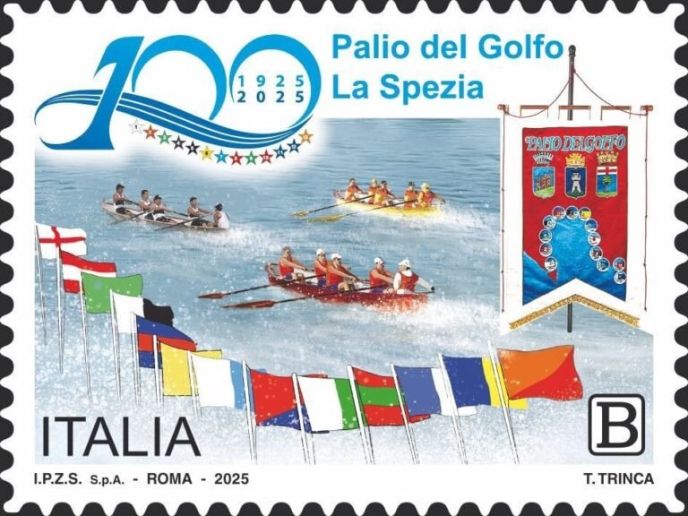 La Spezia: Palio2025 viabilità e sosta La Spezia: Palio2025 viabilità e sosta - la spezia, palio