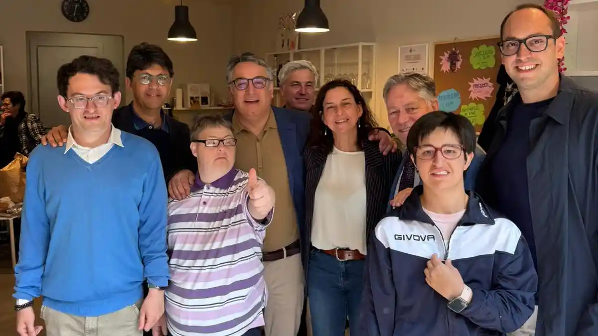 Lunigiana che include: quando il lavoro diventa opportunità per i più fragili - lavoro