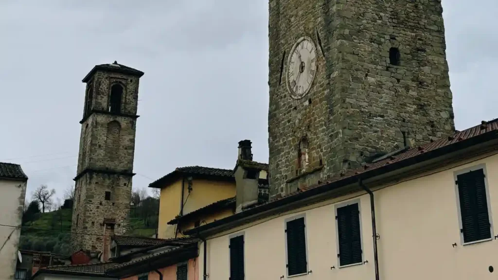 A Pontremoli arriva un’ordinanza comunale per la sicurezza del centro Nuova ordinanza municipale per il centro città