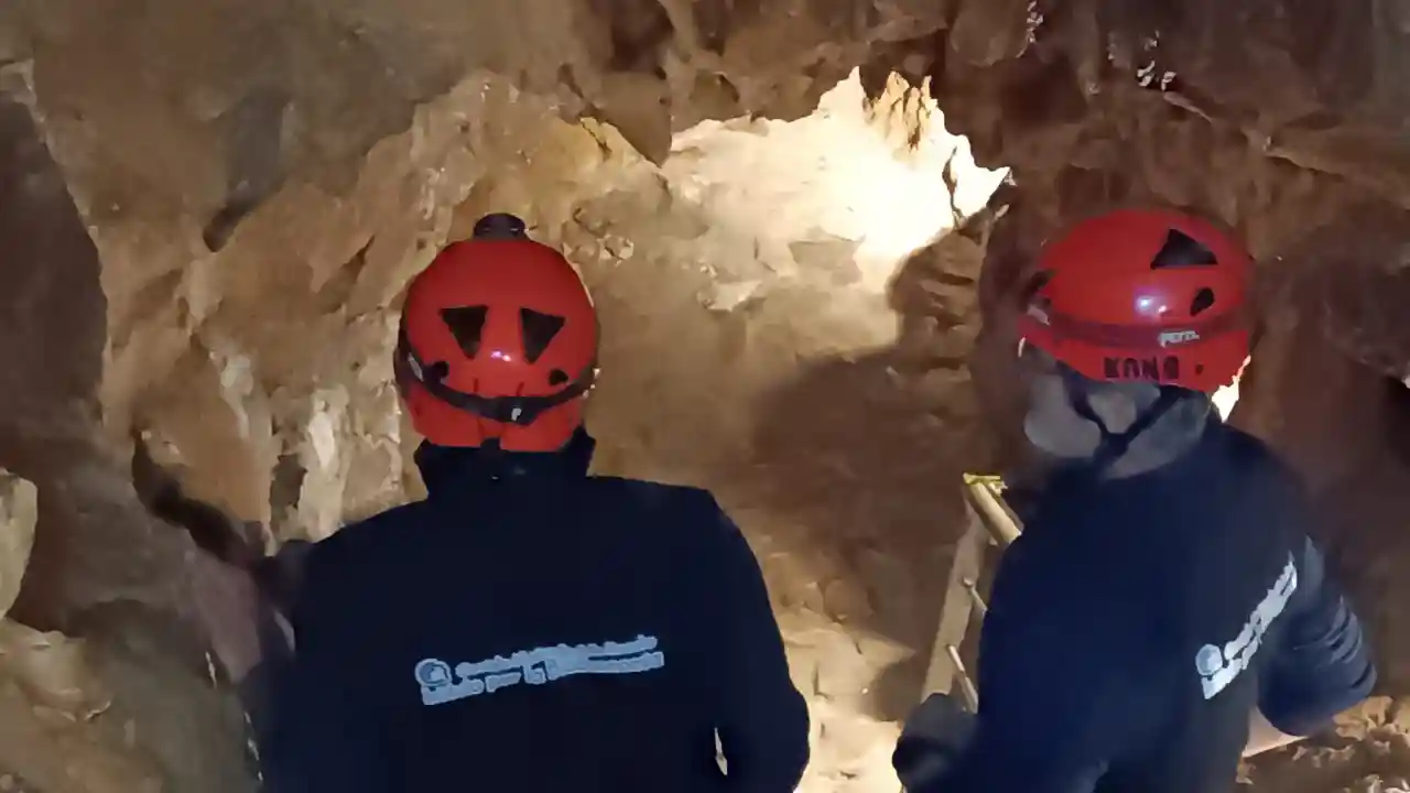 Il Parco delle Alpi Apuane Partner del Progetto CAVESTOUR - Parchi