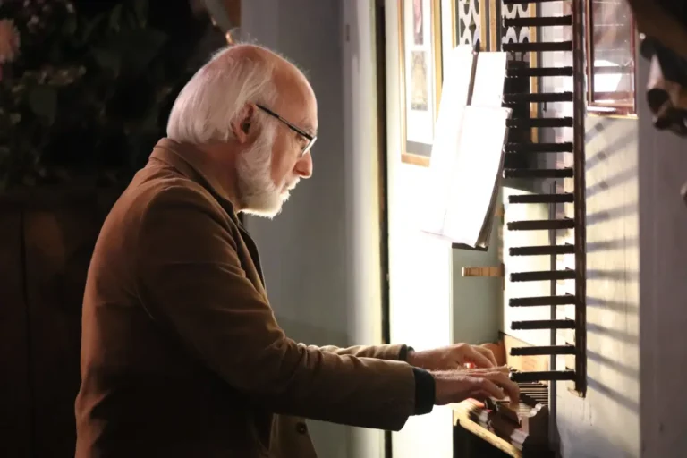 La Rassegna d’Organo verso il gran finale - lorenzo ghelmi, musica