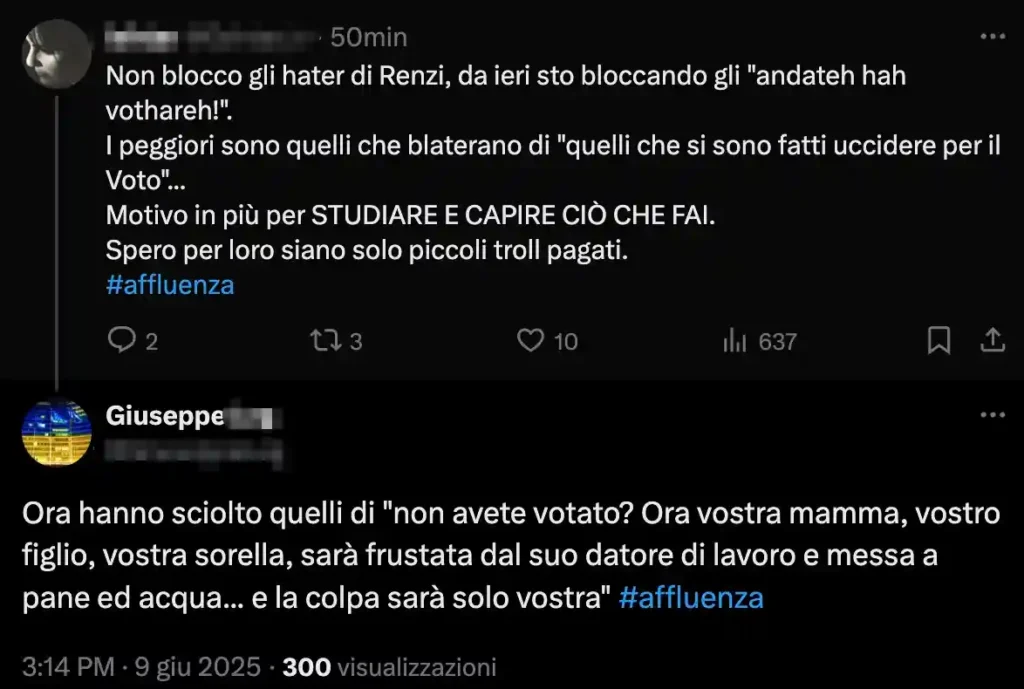 "Italiani, brutti trogloditi da divano!" – Immagine dell'articolo "Italiani, brutti trogloditi da divano!" - editoriale, italia