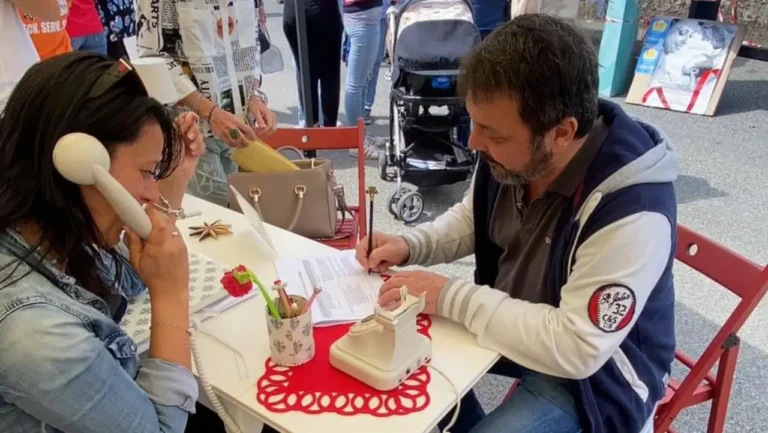 Edizione passata di agorà della salute