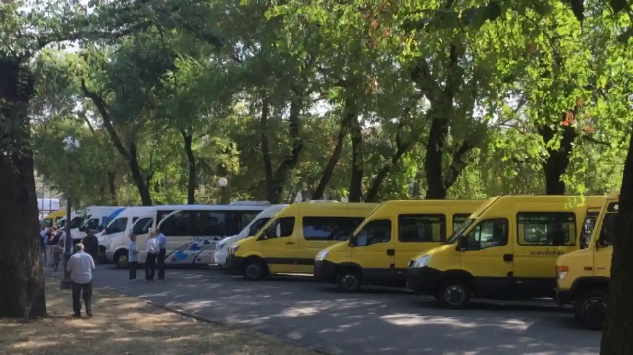 Trasporto Pubblico in Lunigiana: gara conclusa dalla provincia - Lunigiana