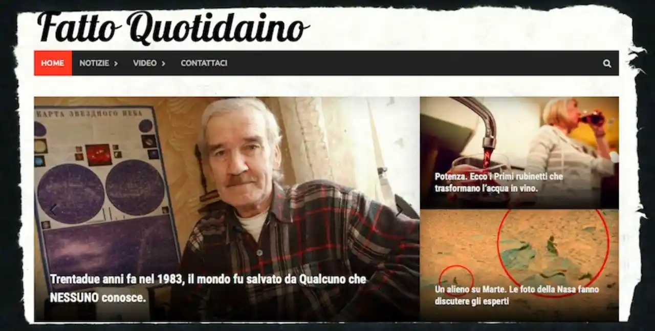 Disinformazione e fake news, approvata all’unanimità mozione Pd per l’istituzione di un Osservatorio toscano - Toscana