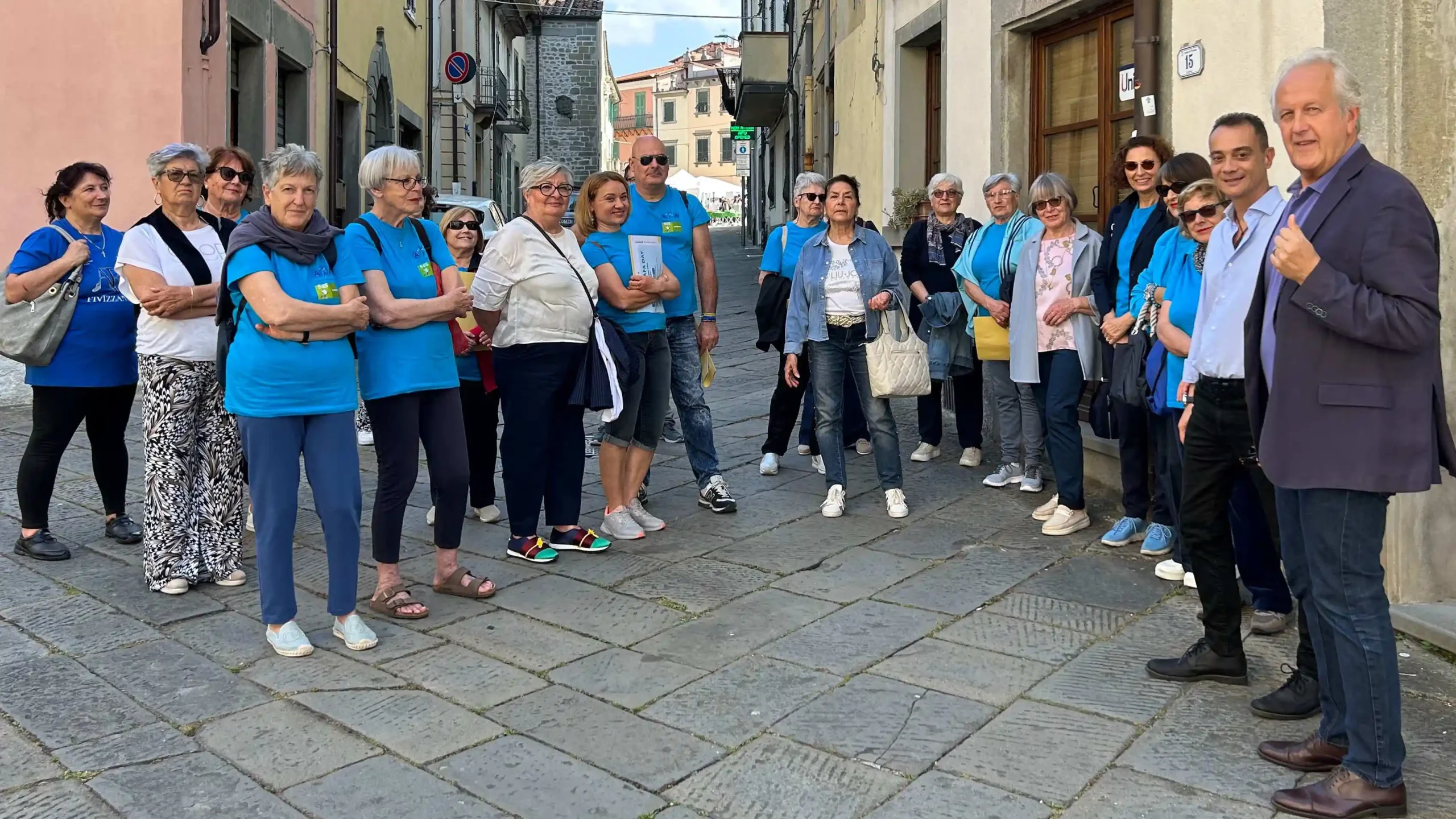 Grande successo per Agorà e Afa day 2025 a Fivizzano - Lunigiana